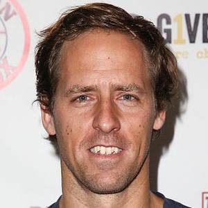 Nat Faxon